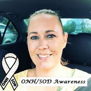 Meet your Posher, Deanna